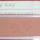 Mary Kay Powder Perfect Cheek Color *HONEY WHEAT