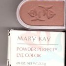 Mary Kay Powder Perfect Eye Color * SEASHELL