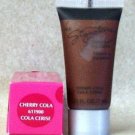 MK Signature Eyesicles Eye Color * CHERRY COLA new