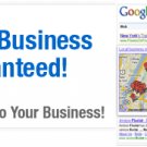 Google Local Business Listing Guaranteed
