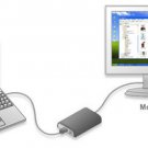 USB 2.0 Display Adapter-HD