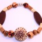 Wood Bracelet