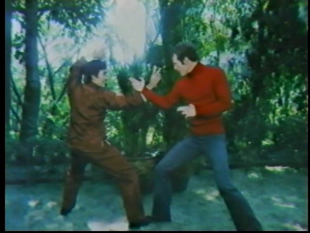 MEN OF THE DRAGON 1974 Kung Fu TV Movie Jared Martin Joseph Wiseman KATIE SAYLOR ROBERT ITO
