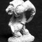 Reaper Miniatures #2012  Hooked Terror (OOP)