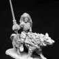 Reaper Miniatures #2002 Reaper of the Apocalypse Plague