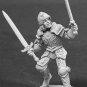 Reaper Miniatures #2008  Garath Hawkblade (OOP)