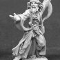 Reaper Miniatures #2009  Krupp the Heretic (OOP)