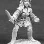 Reaper Miniatures #2021 Tara the Silent (OOP)