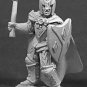 Reaper Miniatures #2023 Tolzar Righteous Arm (OOP)