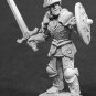 Reaper Miniatures #2025, Kain Swiftblade (OOP)