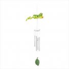 Bouncy Frog Wind Chime