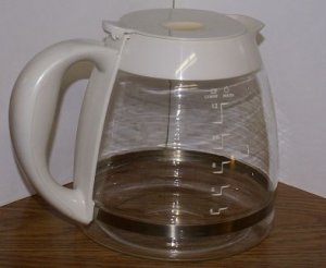 Mr. Coffee Replacement Coffee Pot