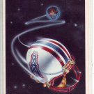1983 HOUSTON OILERS FOOTBALL SCHEDULE
