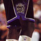 1995-96 SACRAMENTO KINGS BASKETBALL SCHEDULE