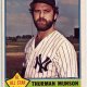BASEBALL CARDS