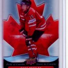 DANY HEATLEY 2009-10 MCDONALDS PRIDE OF CANADA