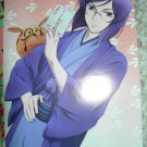 Gundam 00 Promo Postcard Furoku Anime