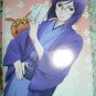 Gundam 00 Promo Postcard Furoku Anime