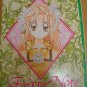Time Stranger Kyoko Fairy Notebook Ribon Manga Furoku