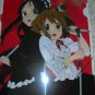K-ON! Promo Clear File Folder Anime