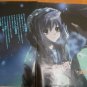 Suzumiya Haruhi Anime Magazine Clip