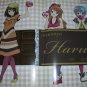 Code Geass/Haruhi Suzumiya Promo Poster