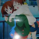 K-ON Promo Poster