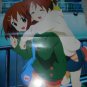 K-ON Promo Poster