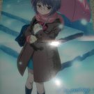 Haruhi Suzumiya/SEITOKAI no ICHIZON Promo Poster