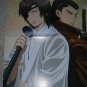 Basara Promo Poster Promo Poster