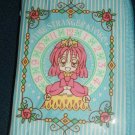 Time Stranger Kyoko Arina Tanemura Planner Zenin Ribon Manga