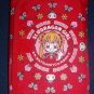 St. Dragon Girl Planner Zenin Ribon Manga