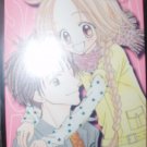 Yue Takasuka Ribon Manga Trading Card