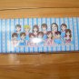 Morning Musume Manga Pencil Case Nakayoshi furoku