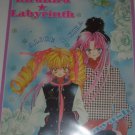 Kira Kira Labyrinth Ciao Manga Shitajiki