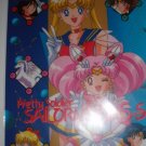 Sailor Moon Anime Pencil Board