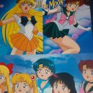 Sailor Moon Anime Folder File