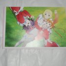 My-Otome Promo Postcard Furoku Anime