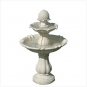 Acorn Fountain  #35144