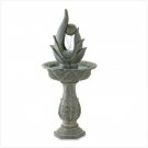 Designer Fountain with Stand  #37276