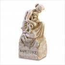 Mother and Child Nurture Statue  #38475