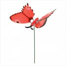 Bouncy Butterfly Garden Stake  #38688