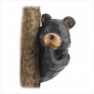 Peek-a-boo Bear Decoration  #12528