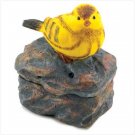 Musical Singing Bird Figurine  #12668