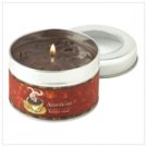 American Coffee Scent Tin Candle  #12801