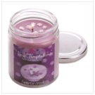 Boysenberry Scent Candle  #12834
