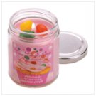Jellybean Scent Candle  #12835