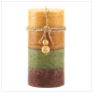 Golden Spice Classic Pillar  #39970