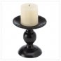 Small Victorian Petal Candleholder  #12821