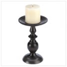 Victorian Petal Candleholder  #12820